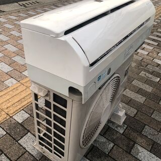 T520c 2010年製 東芝 6畳用◇RAS-2210D(W) ｼﾝﾌﾟﾙｴｱｺﾝ