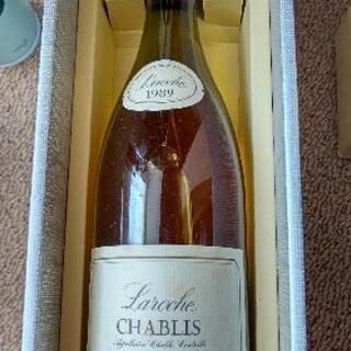 CHABLIS Laroche ワイン
