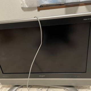 テレビ