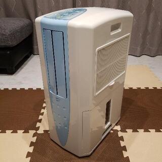 コロナ冷風・衣類乾燥除湿機CDM-1018