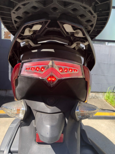 YAMAHA XJR1300 紫 車検残R3/12月 名変で乗れます 格安配送