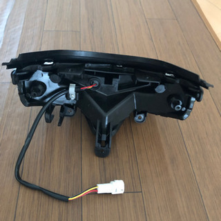 ヤマハ　マジェスティS用　ラインLED テールランプ ヤマハ マジェスティS用 ラインLED テールランプ