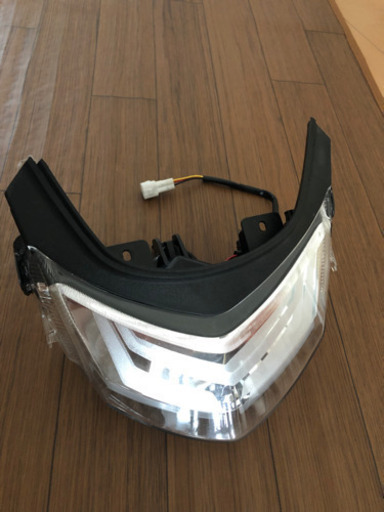 無料配送/ヤマハ GEARパーキングスタンド エンジン腰上OH実施 Vベルト