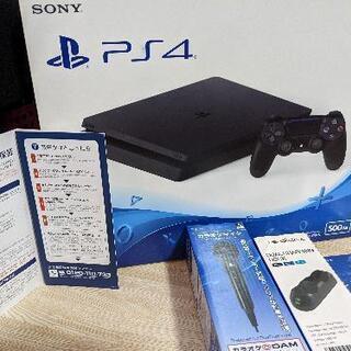 ★PS４保証ありフルセット★