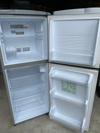 2016年製✩シャープノンフロン冷凍冷蔵庫(*ﾟ▽ﾟ*)