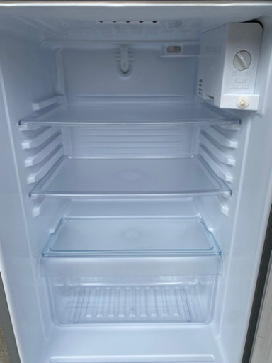 2016年製✩AQUAノンフロン冷凍冷蔵庫(*ﾟ▽ﾟ*) - 冷蔵庫 