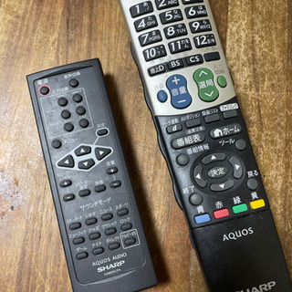 家具 SHARP AQUOS 60インチ&テレビ台スピーカー