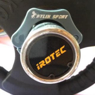 【商談中】IROTEC オリンピック　ＨＥＸバー