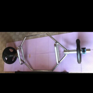 【商談中】IROTEC オリンピック　ＨＥＸバー