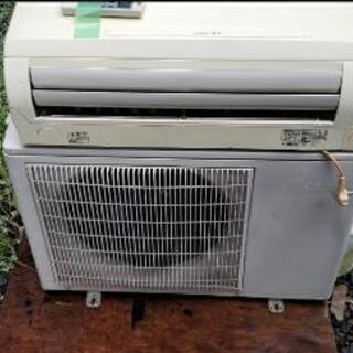 三菱　MSZ-GXV40PS-W　14畳用　2004年製