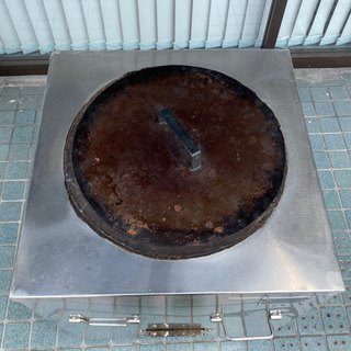 終了※▽値下▽※移動男性5人〜 【業務用タンドール窯】NARAYANI JAPAN ...