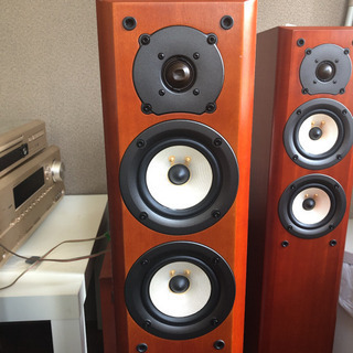【即納&大特価】 ONKYO D-207F 音響 アンプ