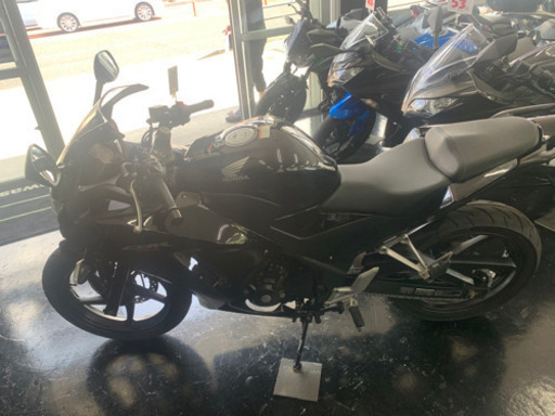 その他 cbr250r mc41