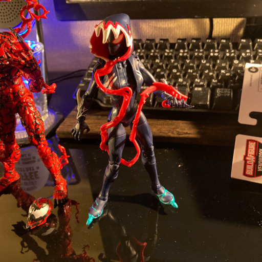 スパイダーマンズヴィラン フィギュア | monsterdog.com.br