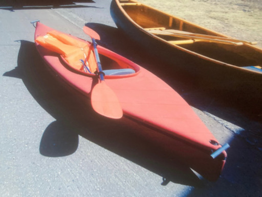 シーカヤック【お話中。】 シーカヤック【お話中。】