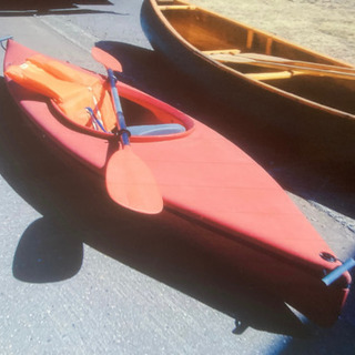 シーカヤック【お話中。】