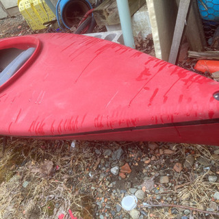 シーカヤック【お話中。】