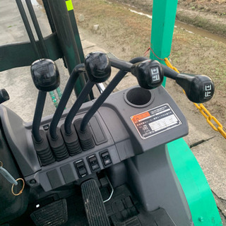 フォークリフト　売ります！