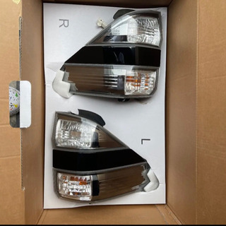 テールランプ（ベルファイヤ 純正）