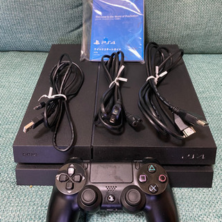 PS4 CHU-1200A 美品
