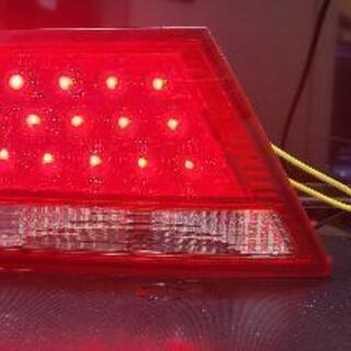 RB3.RB4.オデッセイ前期社外LEDテール