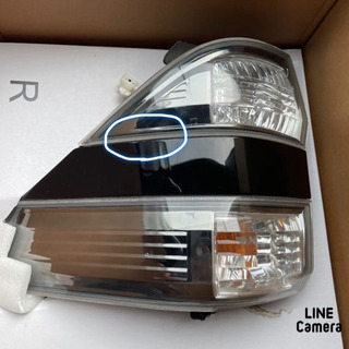 テールランプ（ベルファイヤ 純正）