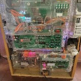 パチンコCRフィーバー大夏祭り
