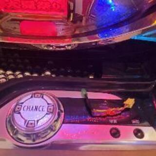 パチンコCRフィーバー大夏祭り