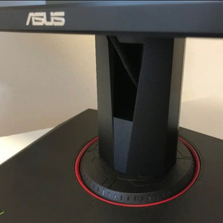 最終値下げ1週間26000➡️22000ゲーミングモニター ASUS VG278Q