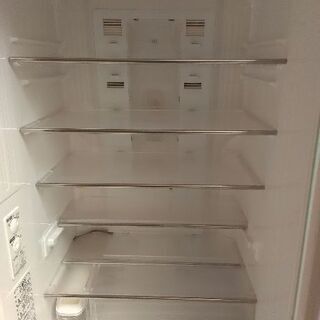 日立 大型冷蔵庫 365リッター【ご相談で配送可能です】