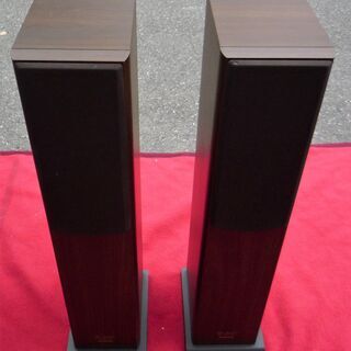 ☆オンキョー ONKYO D-205F SPEAKER トールボ...