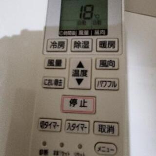 コミコミ価格】Panasonic 2.8kw 主に10畳 ～12畳 ルームエアコン 分解 