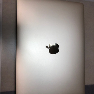 MacBook (Retina,12インチ, Early2016)  MacBook PROと交換可能