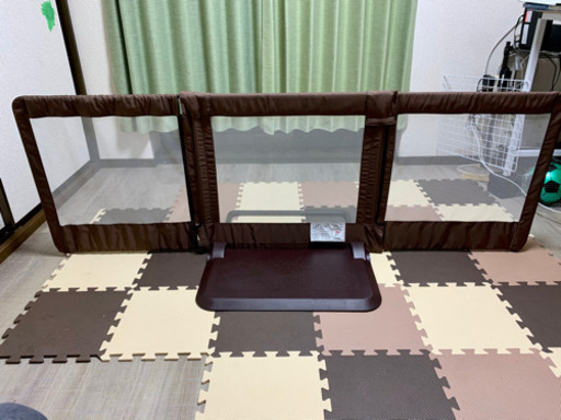 日本育児　おくだけとおせんぼLサイズ