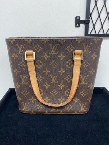 【美品】ＬＯＵＩＳ　ＶＵＩＴＴＯＮヴァヴァンＰＭ　SN1002　 レディース ハンドバッグ 廃盤品【中古】
