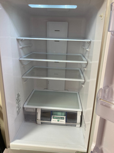 HITACHI R-S3200FV(XN) 冷蔵庫