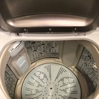 HITACHI BW-V80A ビートウォッシュ