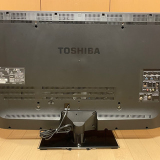 TOSHIBA REGZA 42Z7 TOSHIBA REGZA 42Z7 液晶テレビ【ジャンク品