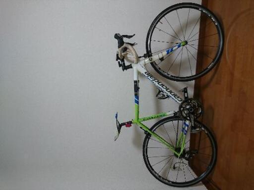 キャノンディール  CAD10