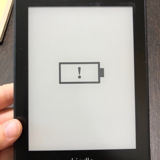 Kindle paper white 32G 防水機能搭載　Wi...