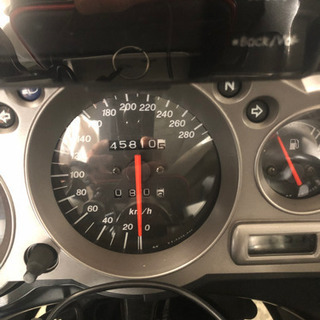 ZZR１２００　中古