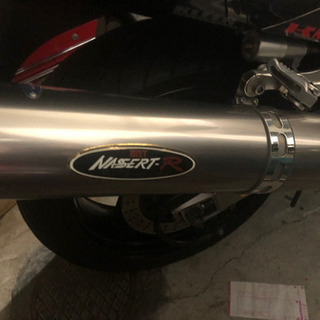 ZZR１２００　中古
