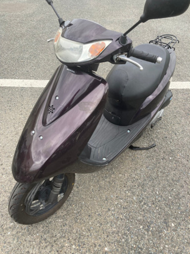 売約済み　ホンダ　ディオ　４スト　Fl 紫　普通に乗れる　福岡市 売約済み ホンダ ディオ 4スト Fl 紫 普通に乗れる 福岡市 【公式通販】