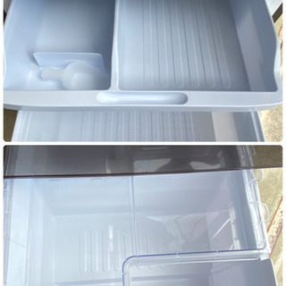 中古美品】SHARP 350L 冷凍冷蔵庫 プラズマクラスター付き 【公式通販】