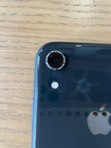 BACIO4ブルー、新品未使用ブルーとシャンパンゴールド二台セット。SIM