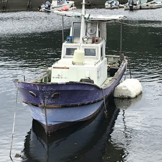 漁船