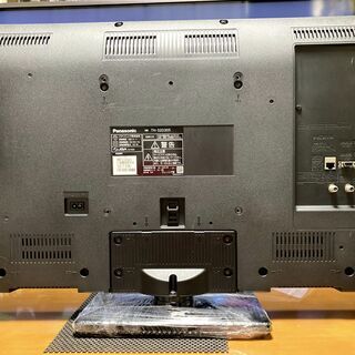売約済］6ヶ月保証 32v型 パナソニック ビエラ TH-32D305 2017年製