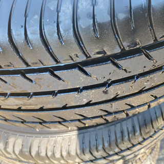 YOKOHAMA 夏タイヤ 195/65R15 91S 4本セート