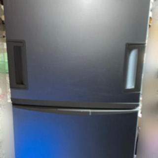 SHARP 2009年製 冷蔵庫