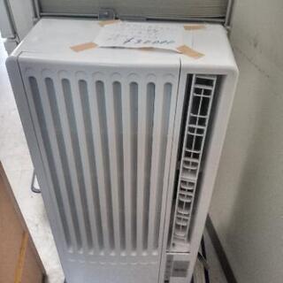 コロナウインドウエアコン2020年生別館倉庫浦添市安波茶2-8-6においてます